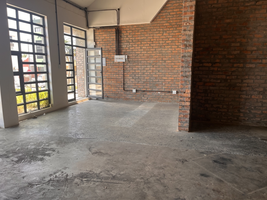 To Let commercial Property for Rent in Salt River Western Cape